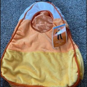Toddler Candy Corn Costume